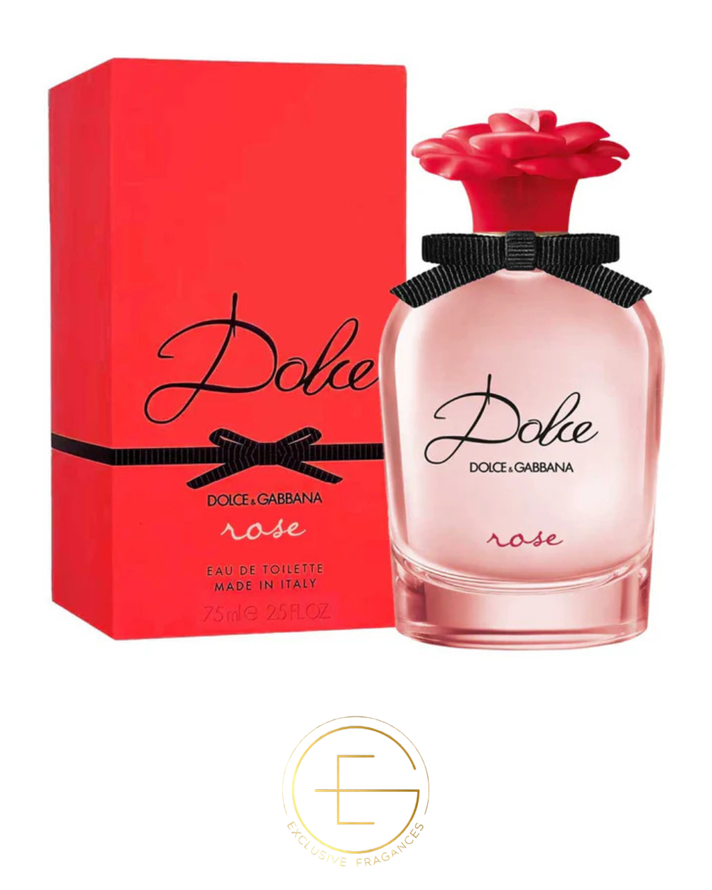 Dolce & Gabbana Dolce Rose