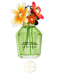 Marc Jacobs Daisy Wild Eau So Intense