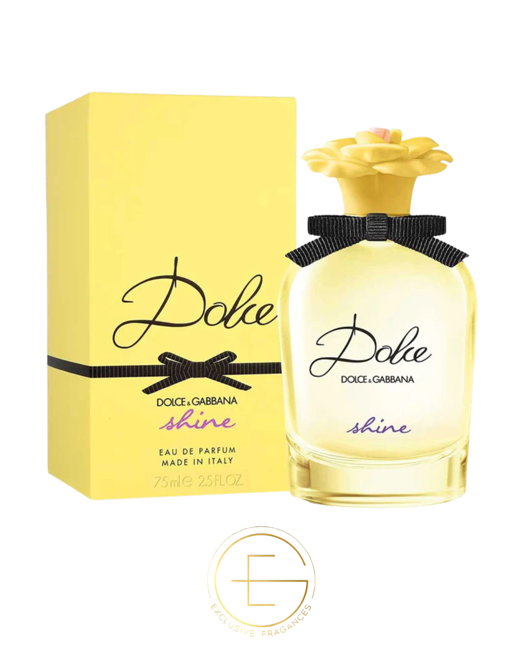 Dolce & Gabbana Dolce Shine