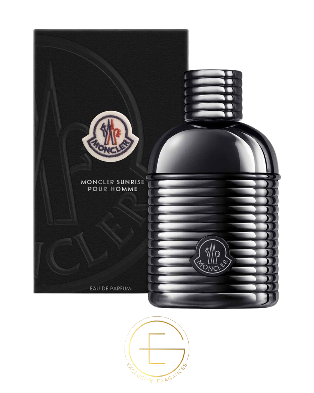Moncler Sunrise Pour Homme
