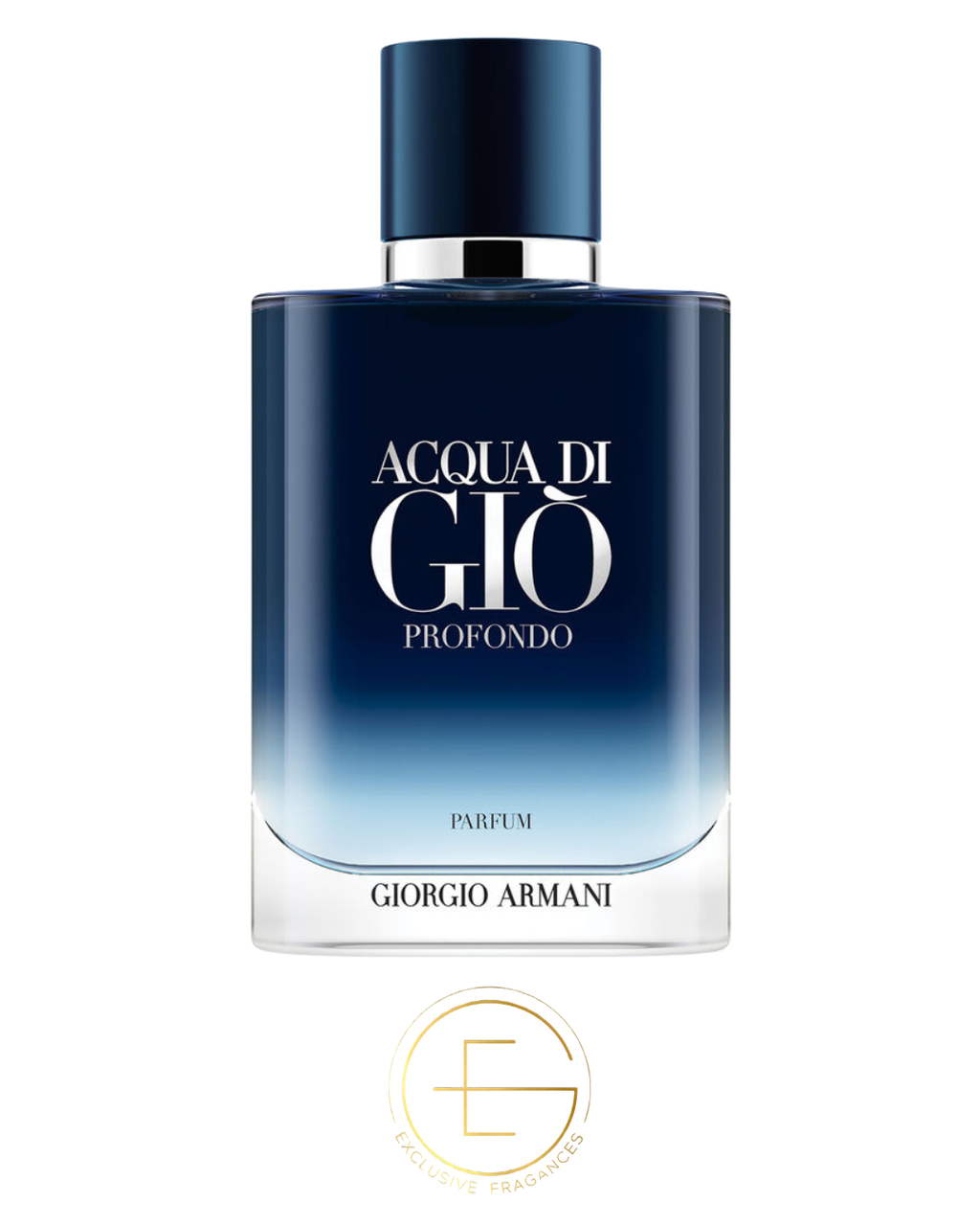 Giorgio Armani Acqua Di Gio Profondo Parfum