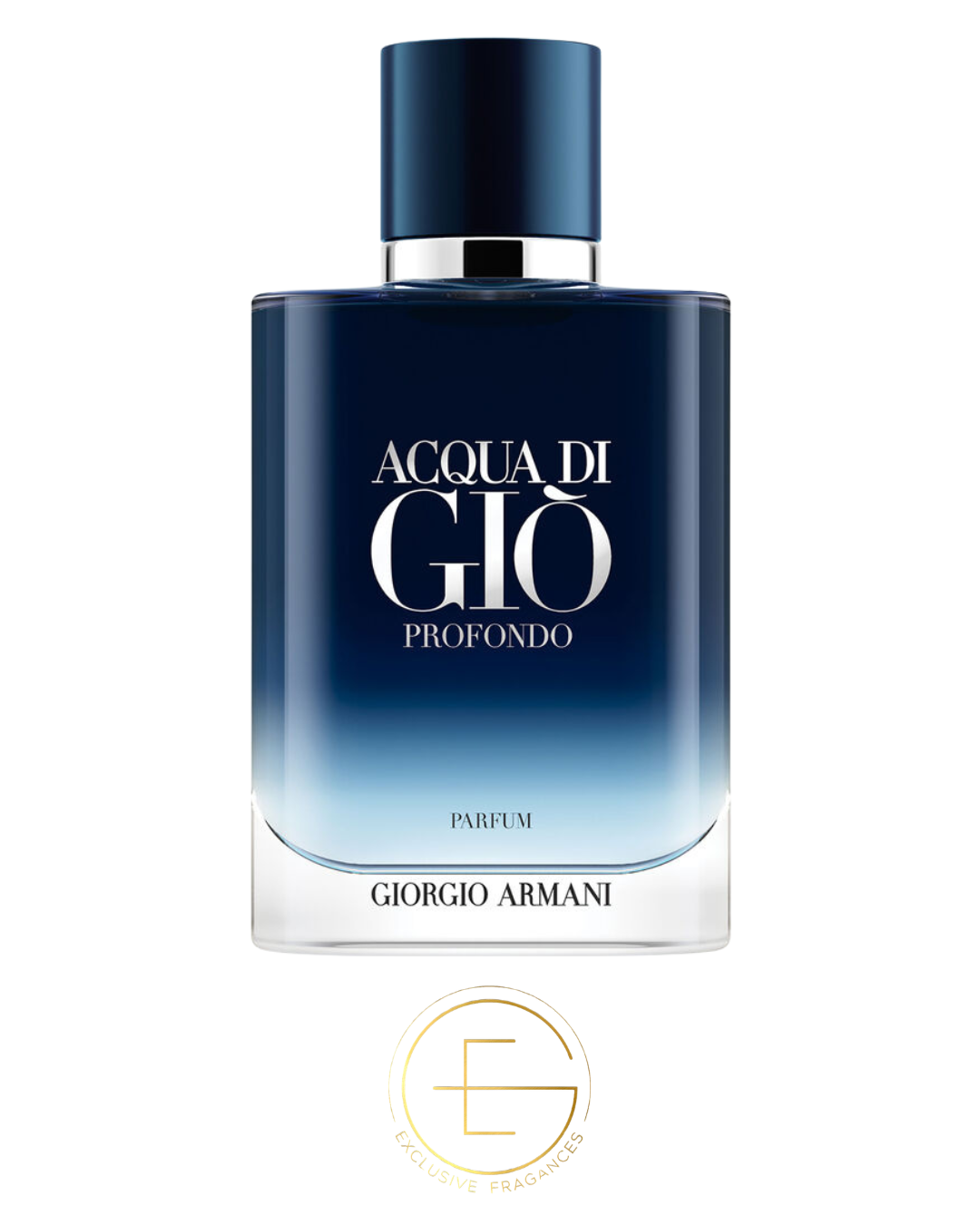 Giorgio Armani Acqua Di Gio Profondo Parfum