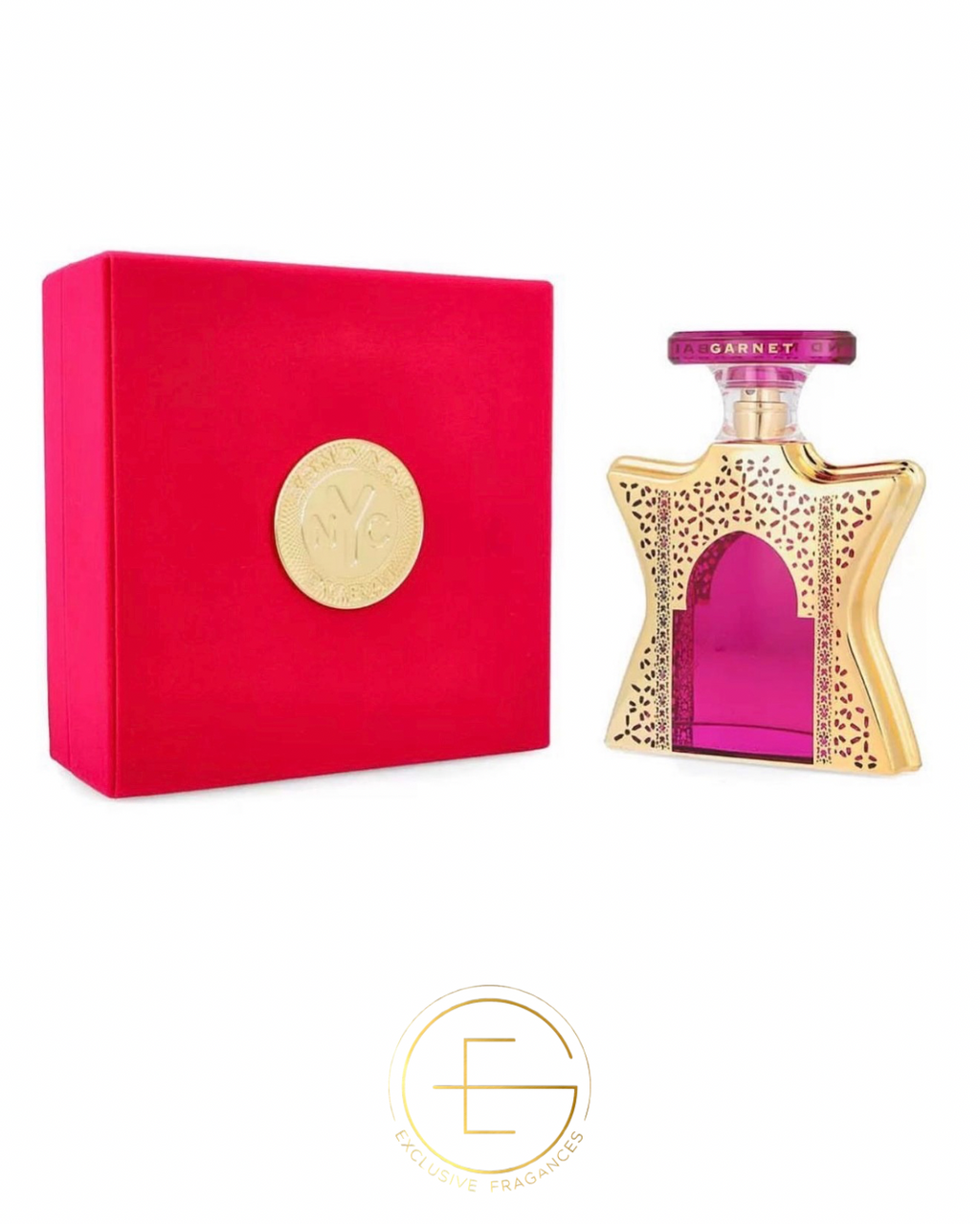 Bond No. 9 Dubai Garnet