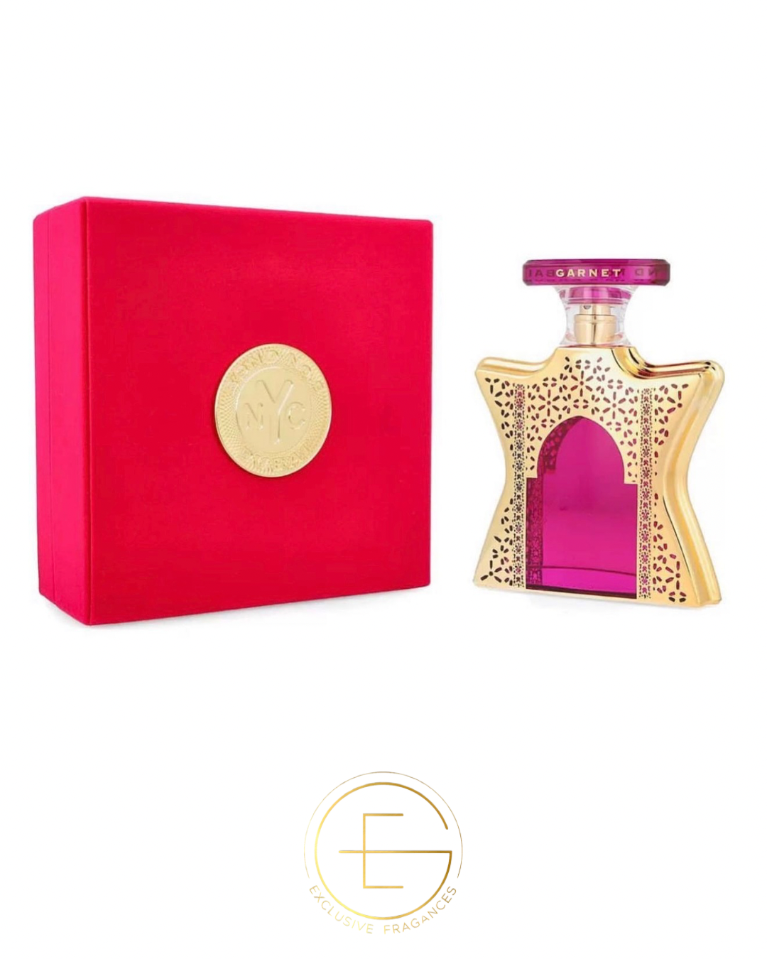 Bond No. 9 Dubai Garnet