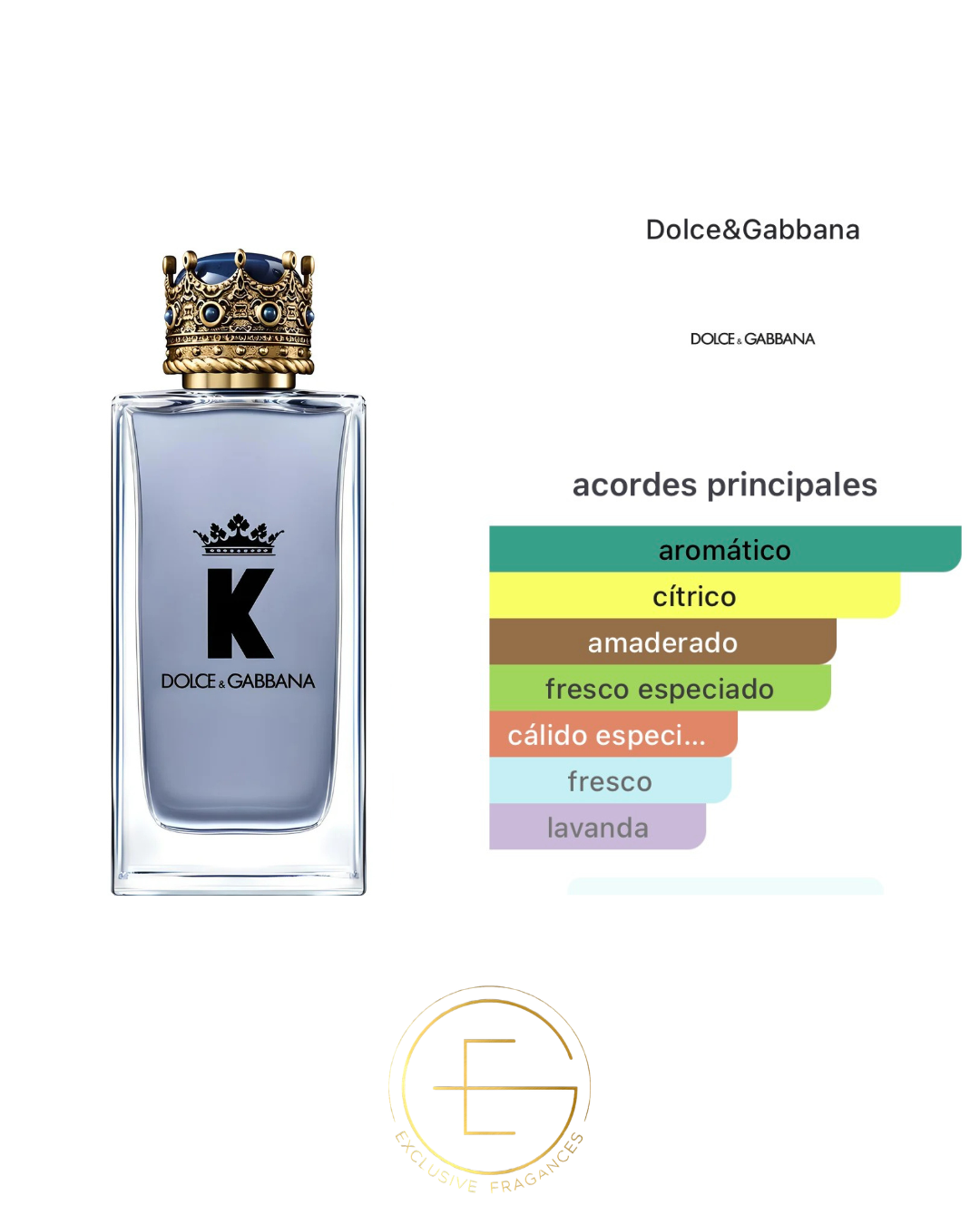 Dolce & Gabbana K