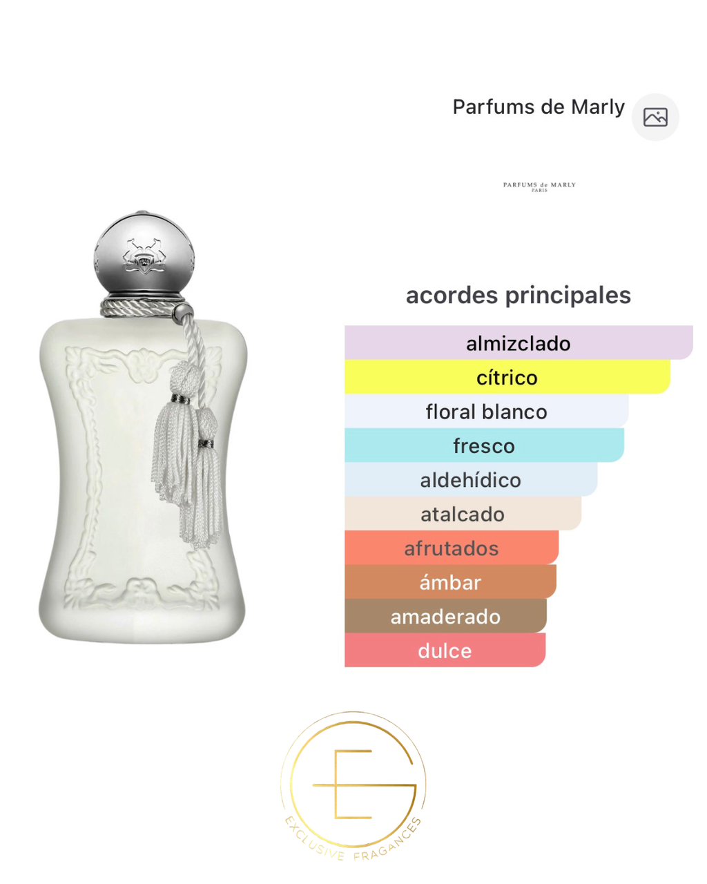 Parfums De Marly Valaya