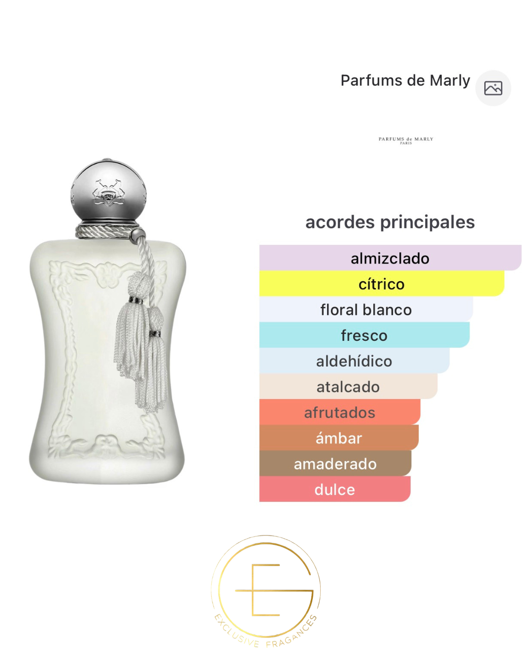 Parfums De Marly Valaya