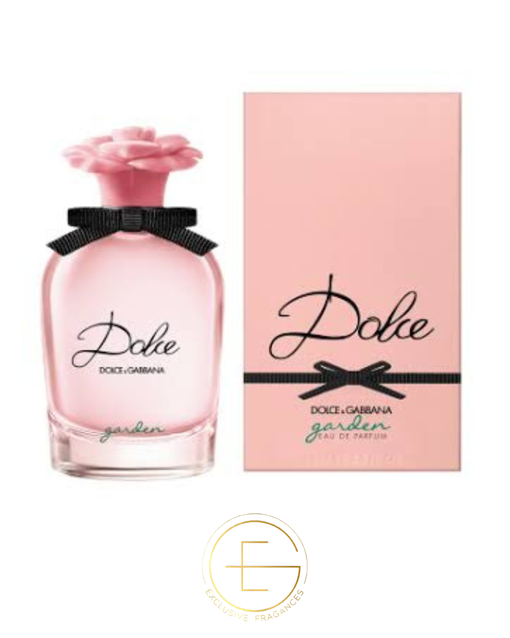 Dolce & Gabbana Dolce Garden
