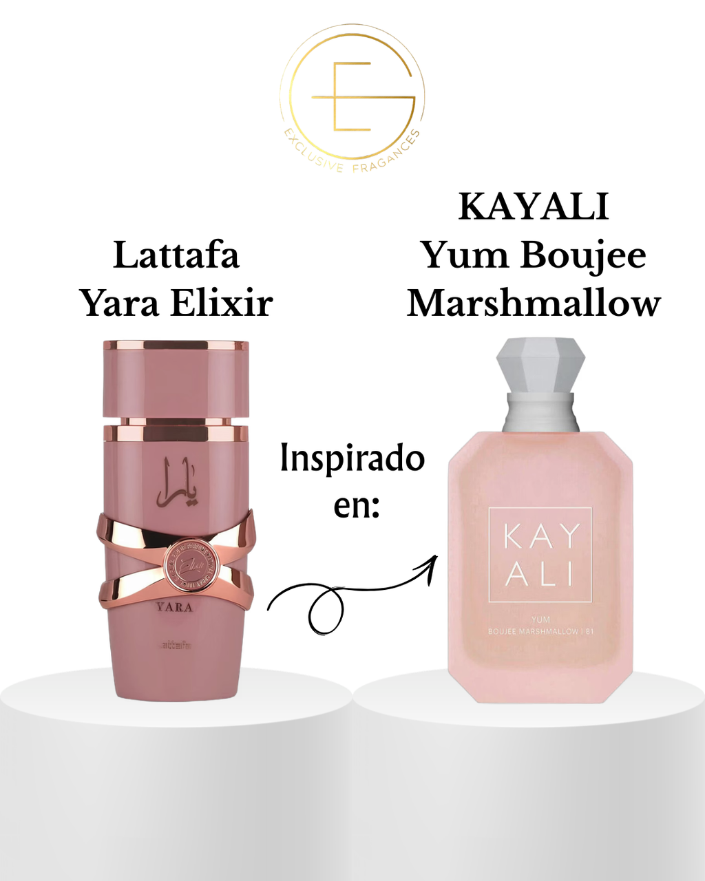 Lattafa Yara Elixir