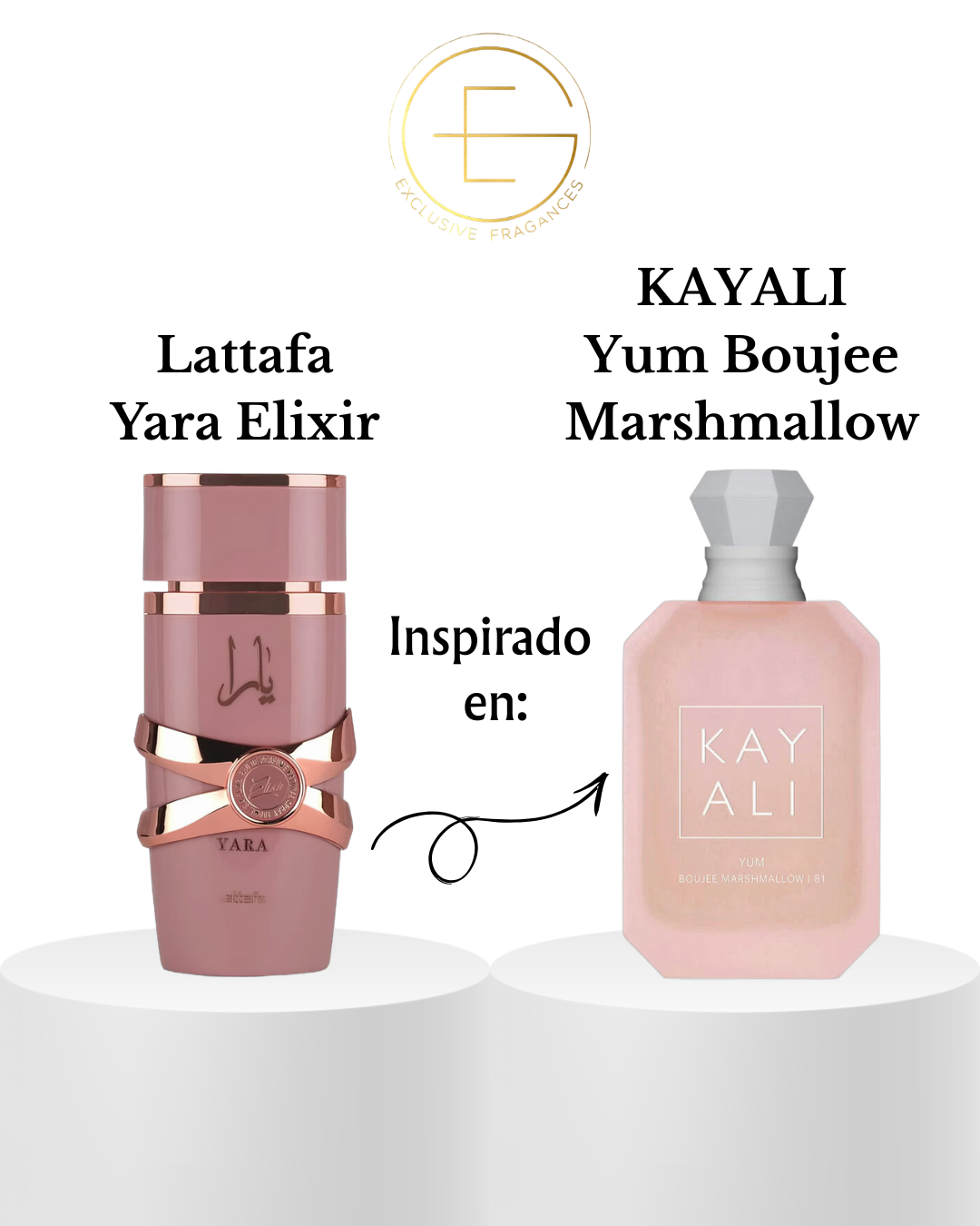 Lattafa Yara Elixir
