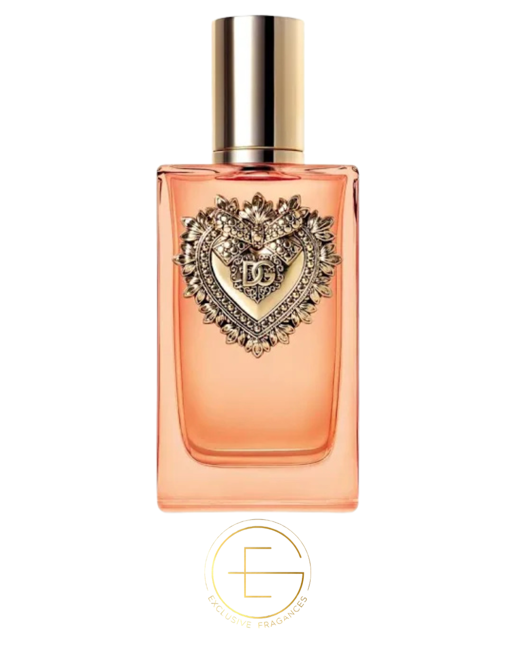 Dolce & Gabbana Devotion Intense