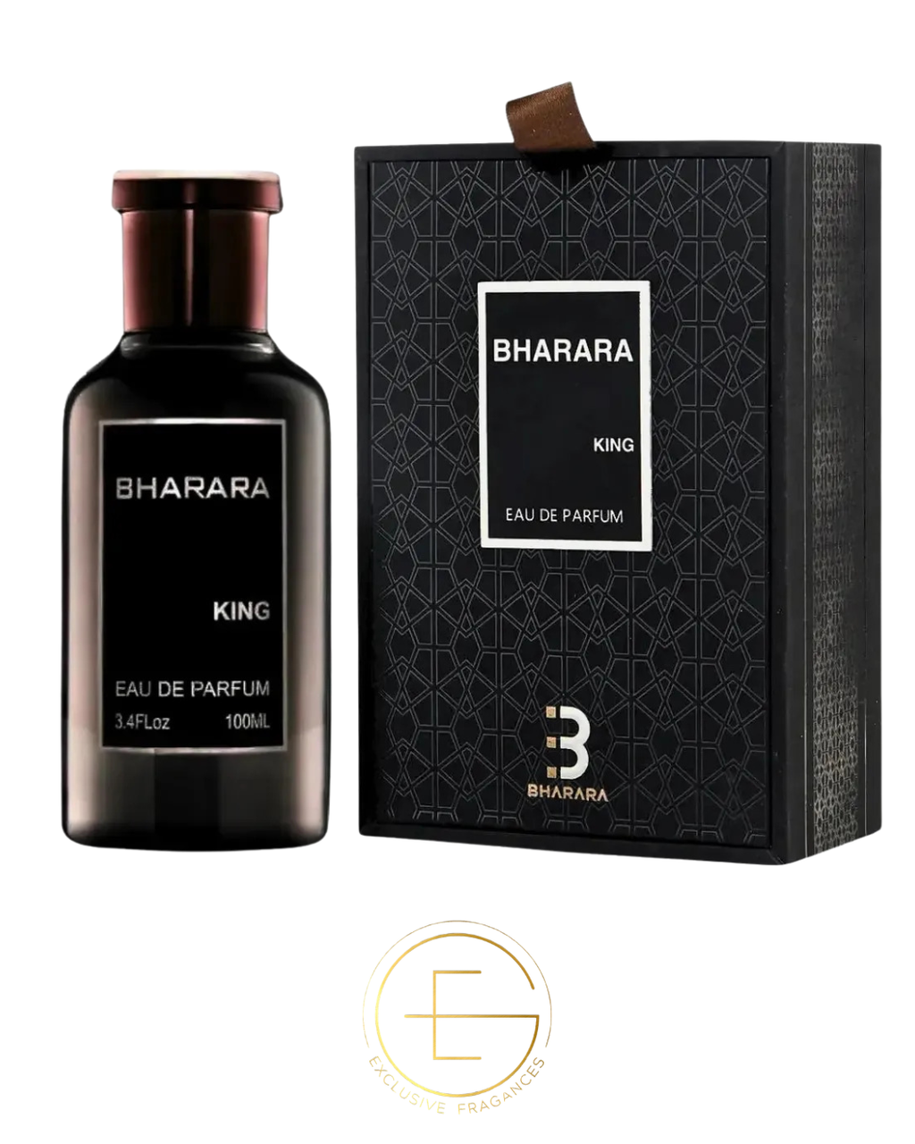 Bharara King 100 ml