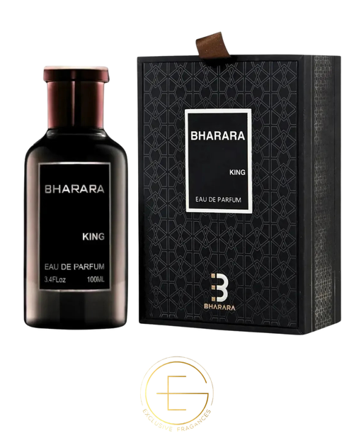 Bharara King 100 ml