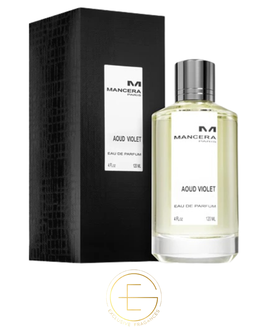 Mancera Aoud Violet