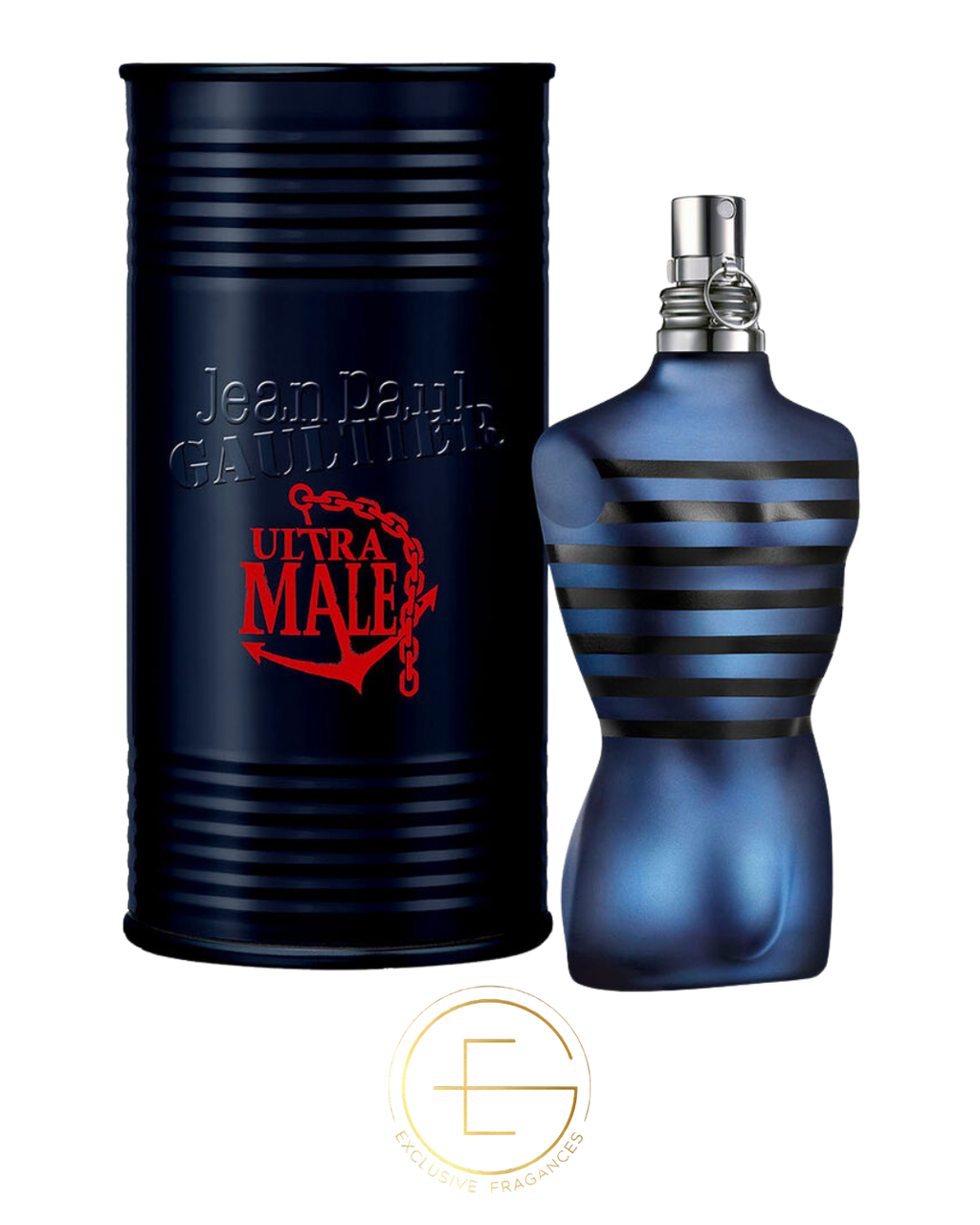 Jean Paul Gaultier Ultramale