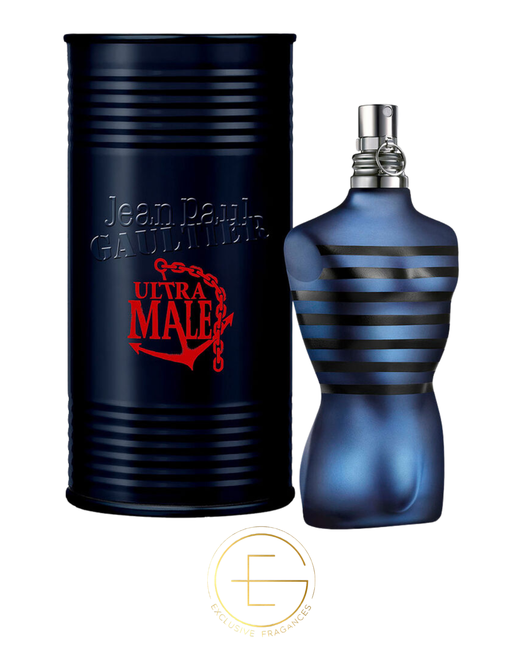 Jean Paul Gaultier Ultramale