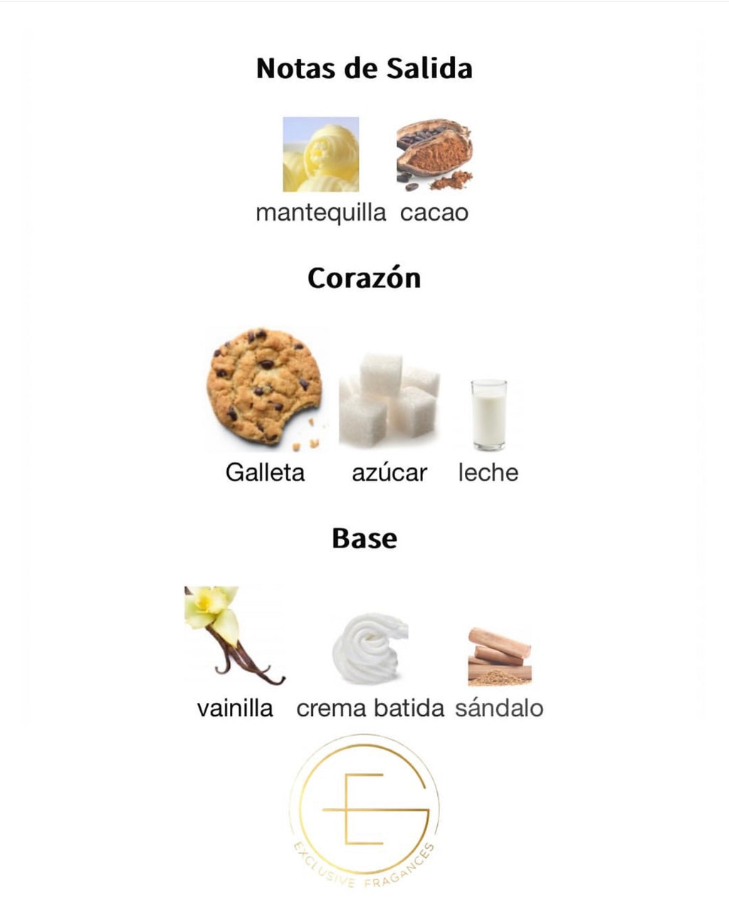 Lattafa Give Me Gourmand Cookie Crave