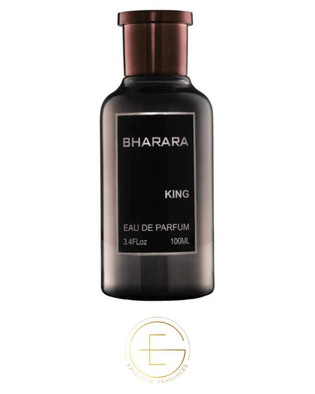 Bharara King 100 ml