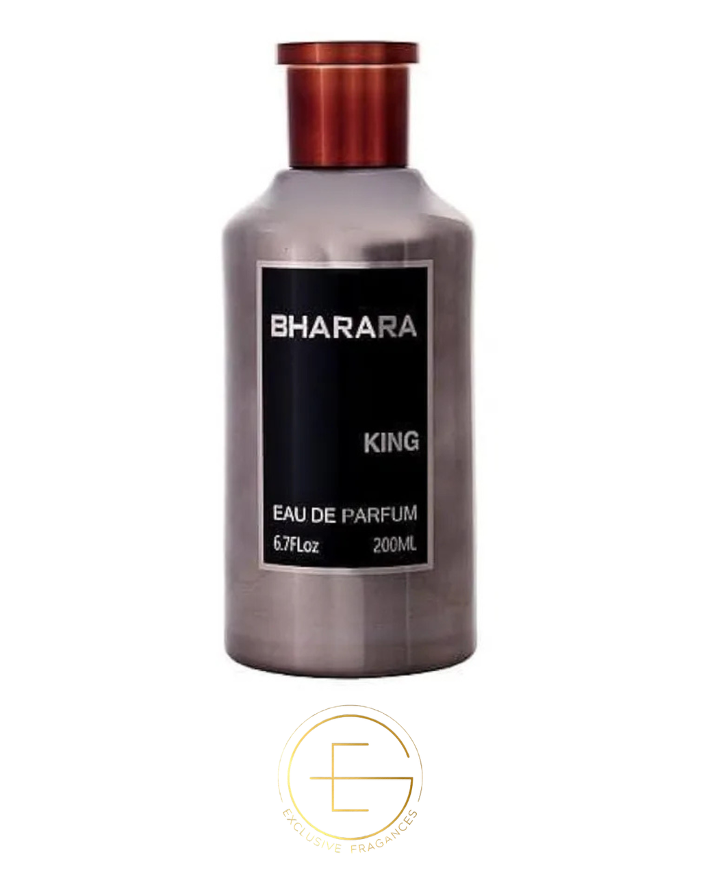 Bharara King 200 ml