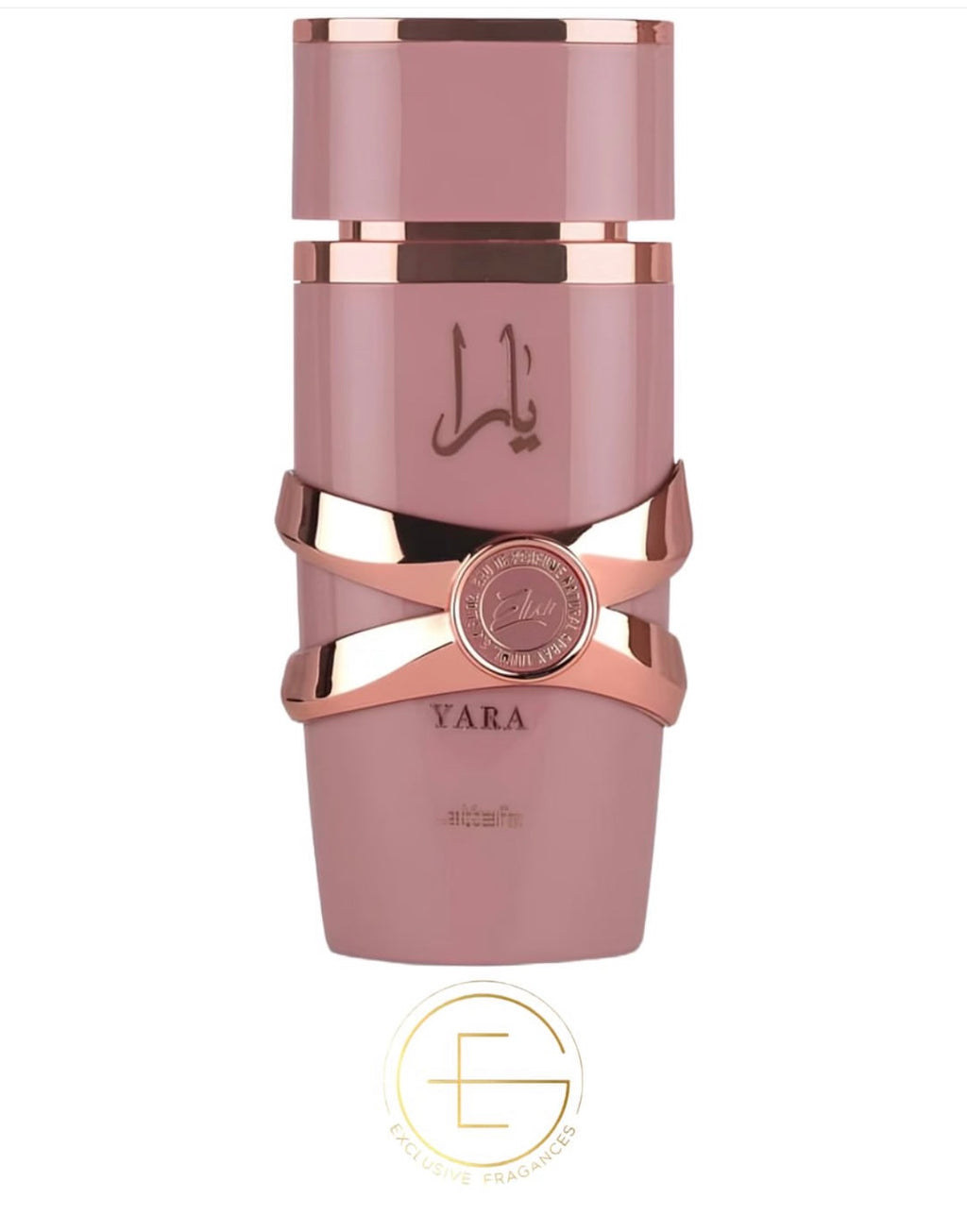 Lattafa Yara Elixir