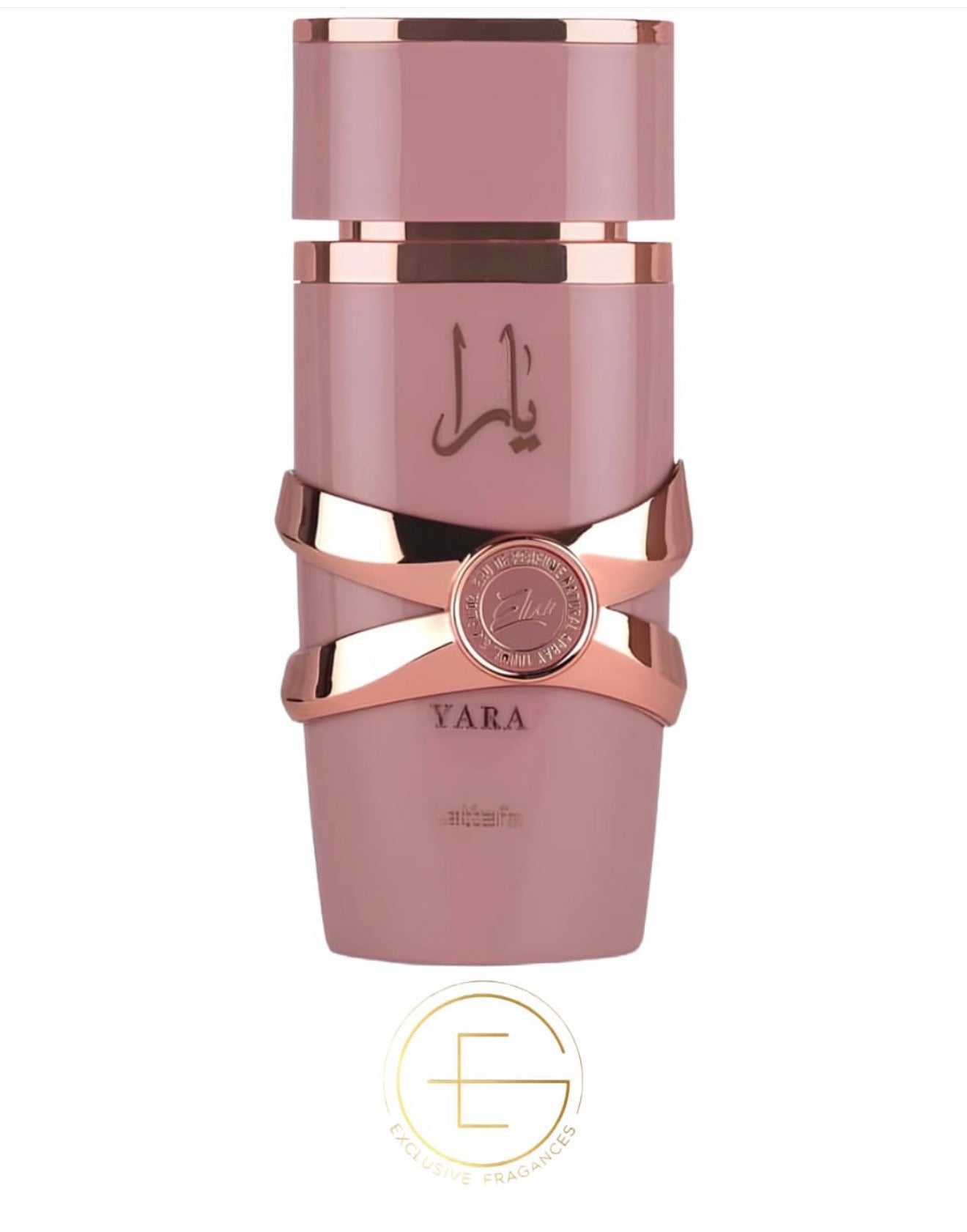 Lattafa Yara Elixir