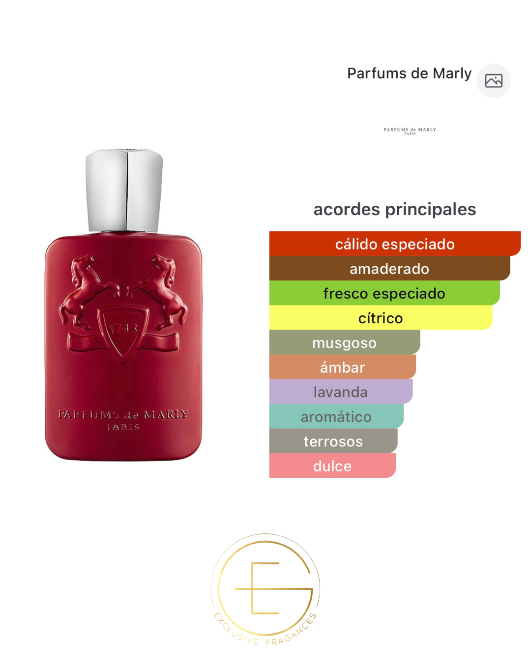 Parfums De Marly Kalan