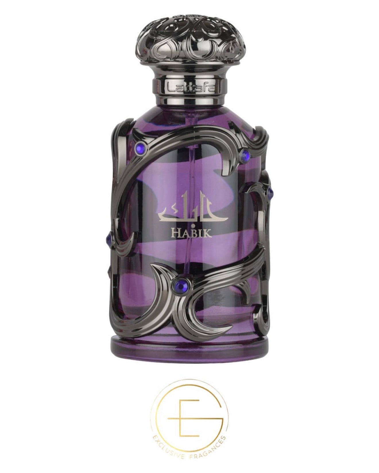 Lattafa Habik For Men