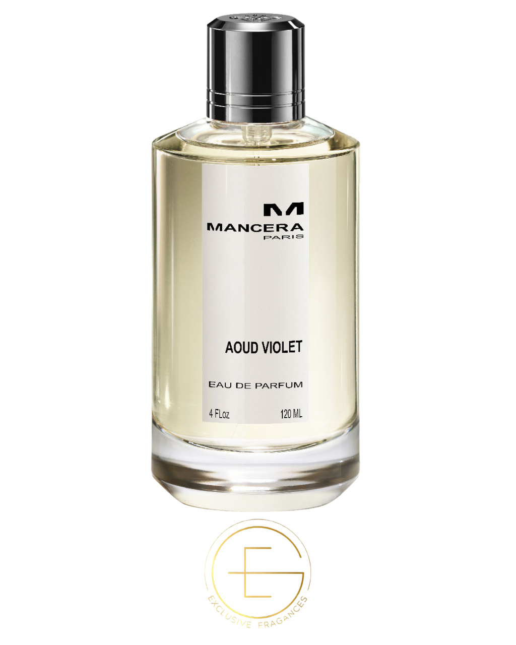 Mancera Aoud Violet