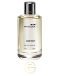 Mancera Aoud Violet