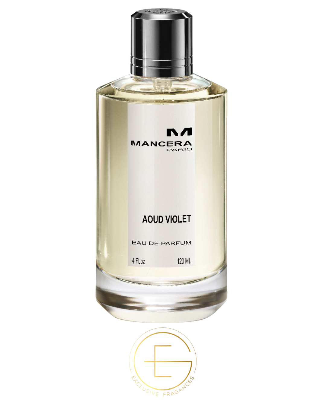 Mancera Aoud Violet