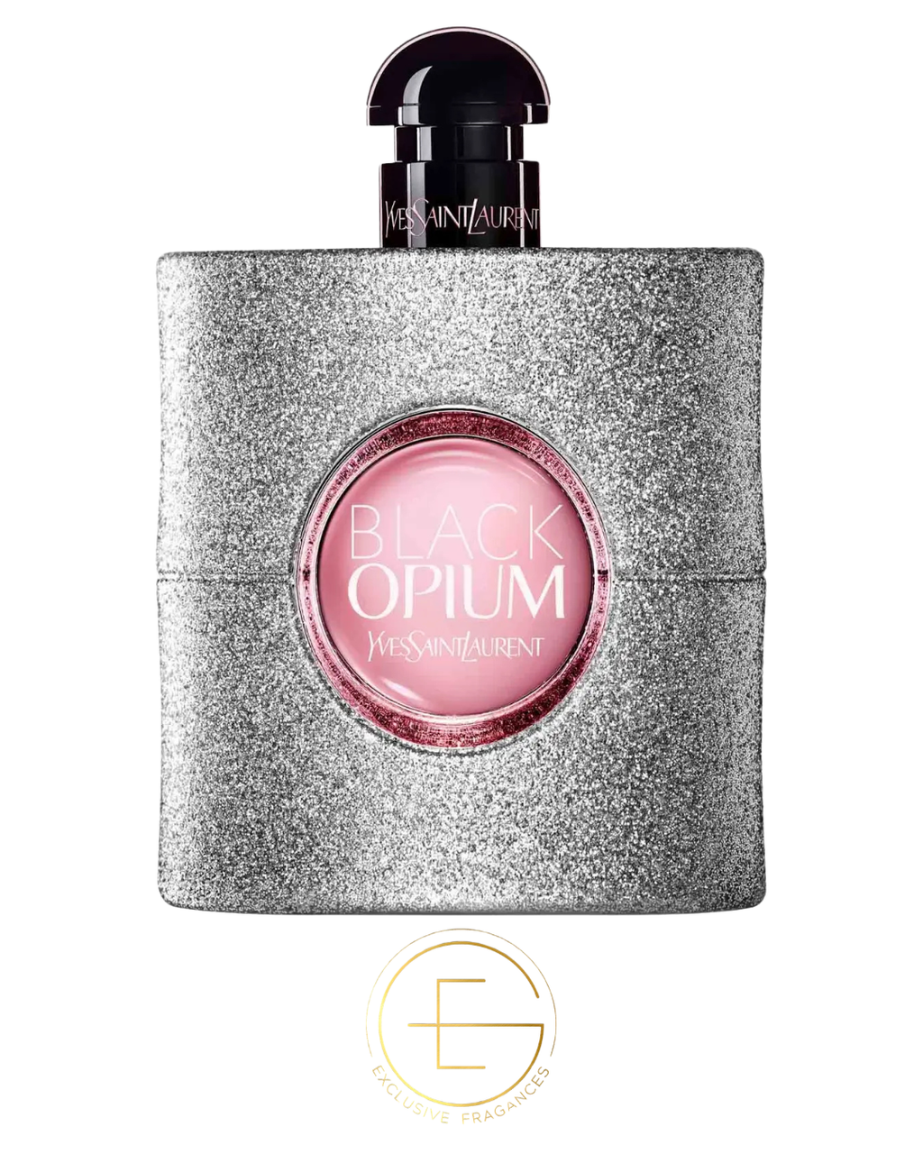 Yves Saint Laurent Black Opium Glitter