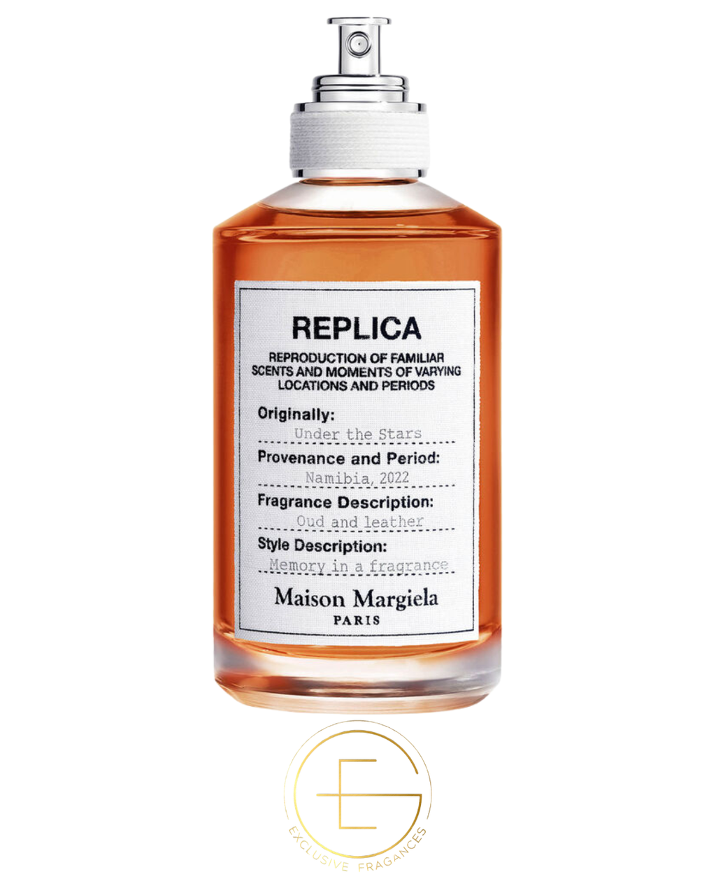 Maison Margiela Replica Under The Stars