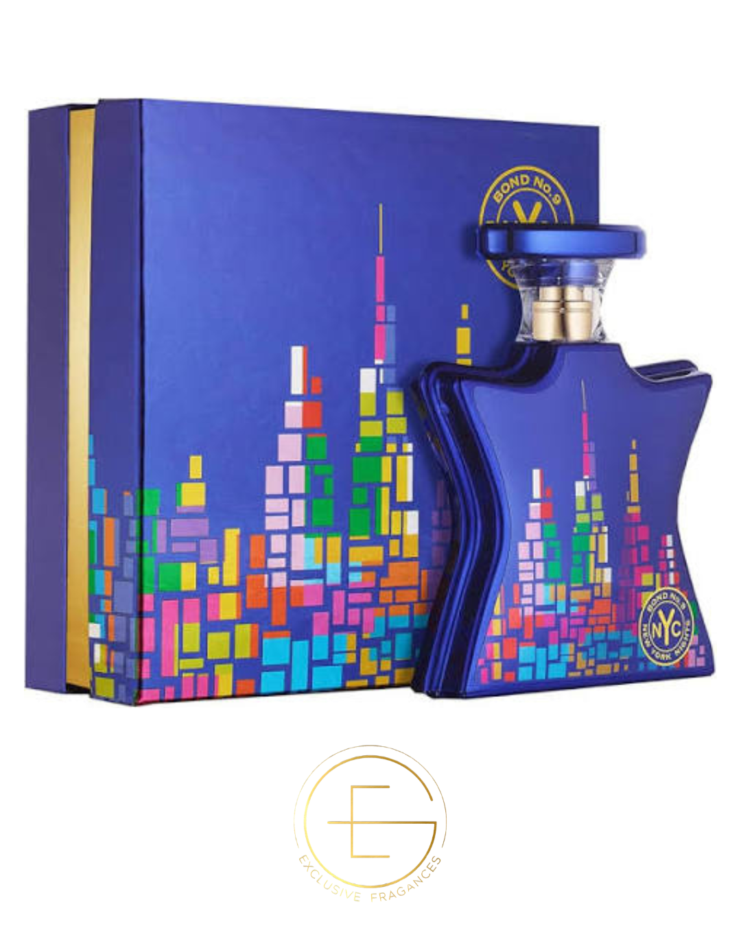 Bond No. 9 New York Nights