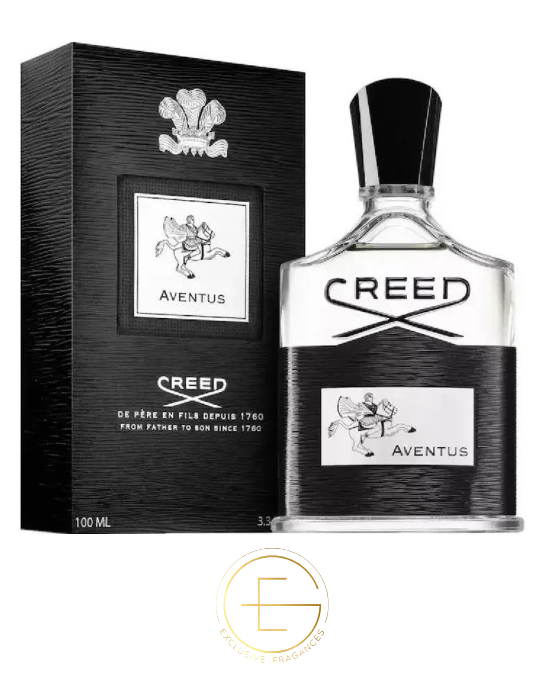 Creed Aventus For Him