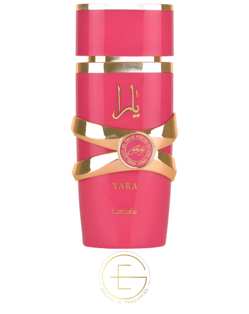 Lattafa Yara Candy