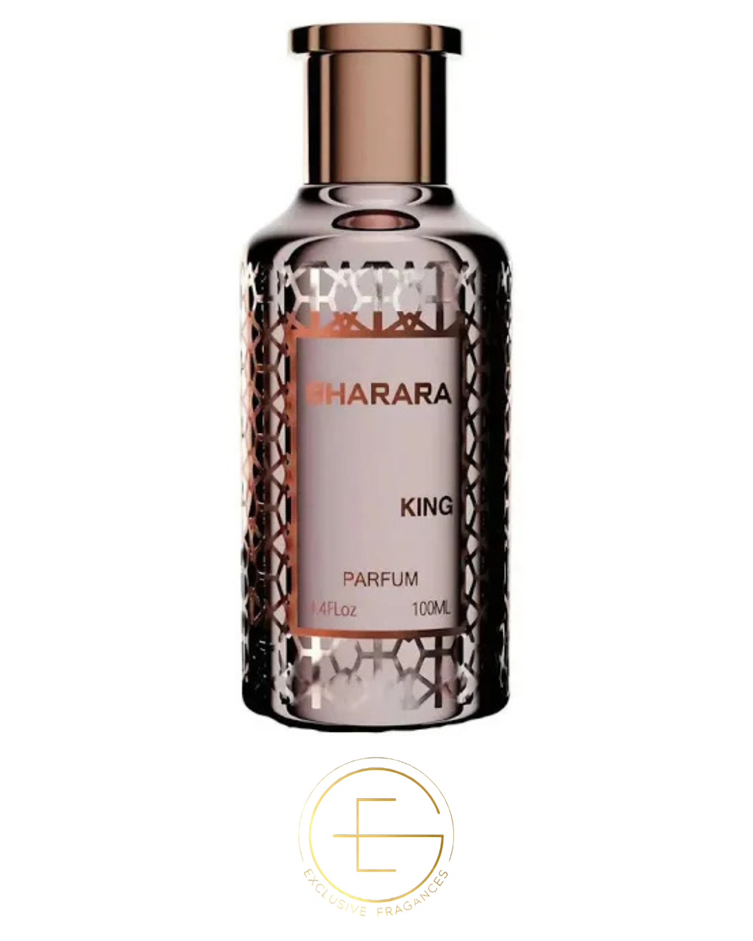 Bharara King Parfum