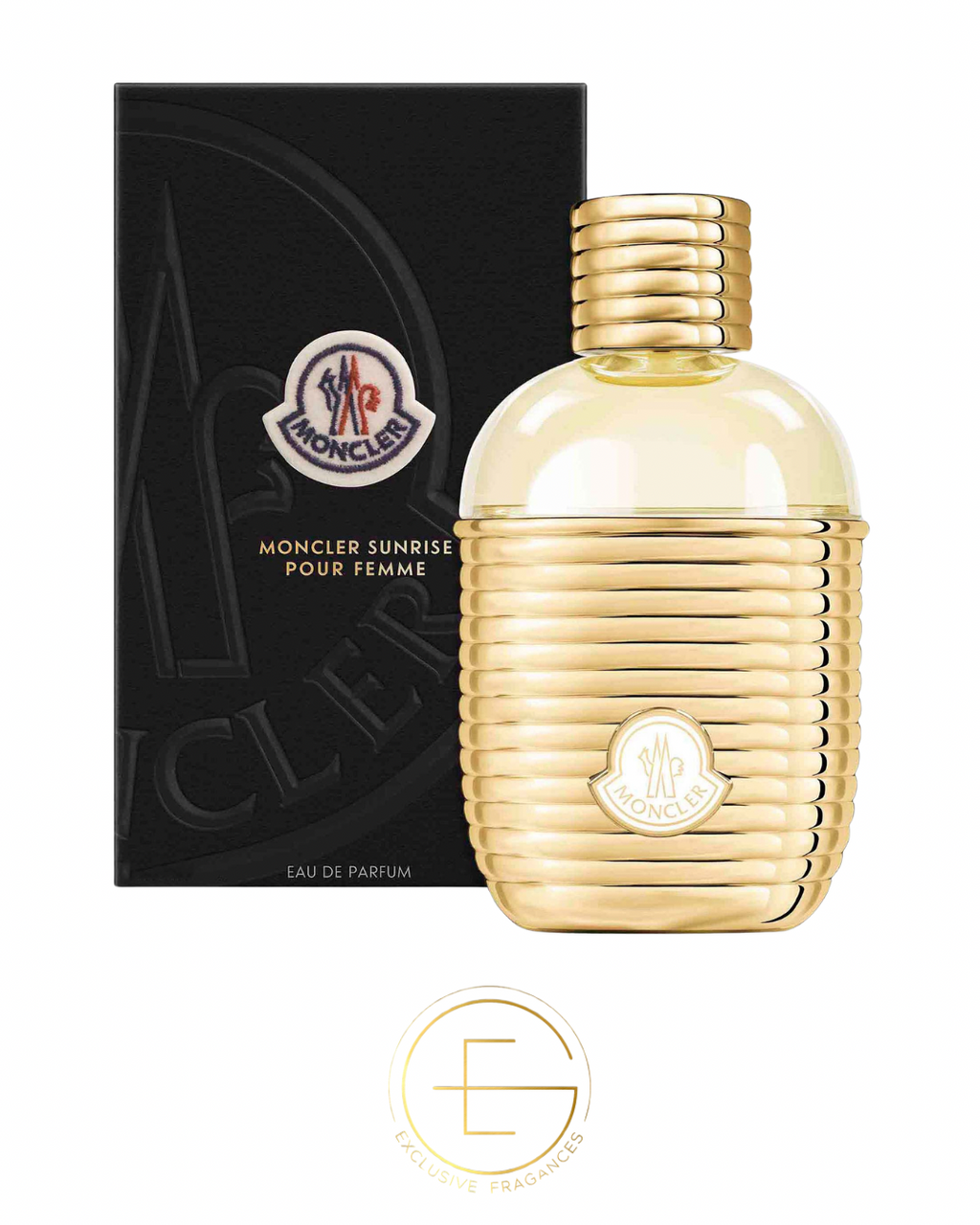 Moncler Sunrise Pour Femme