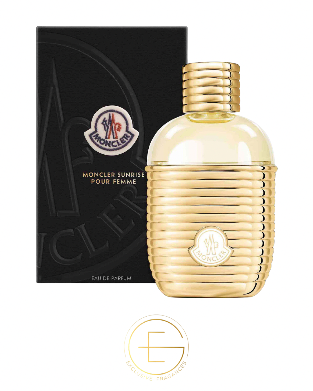 Moncler Sunrise Pour Femme