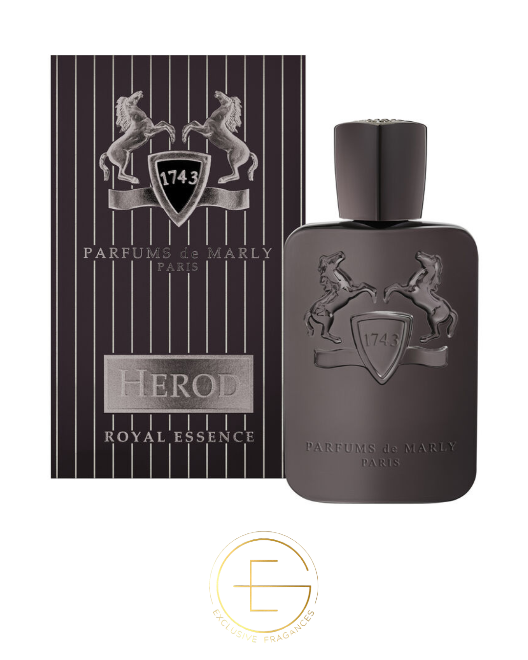 Parfums De Marly Herod