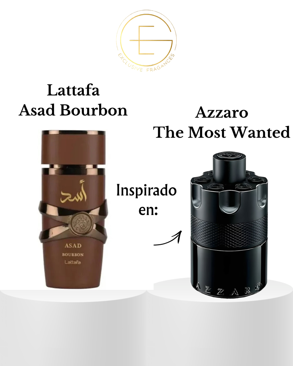 Lattafa Asad Bourbon