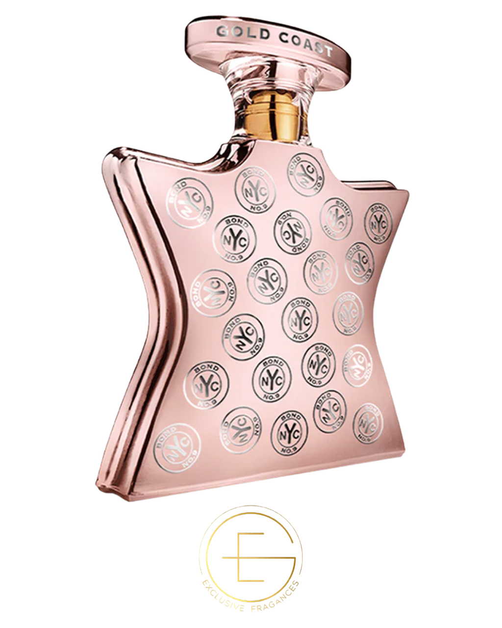 Bond No. 9 Goldcoast