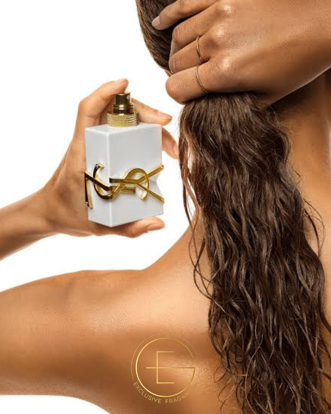 Yves Saint Laurent Libre L’Eau Nue