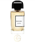 BDK Parfums Pas Ce Soir