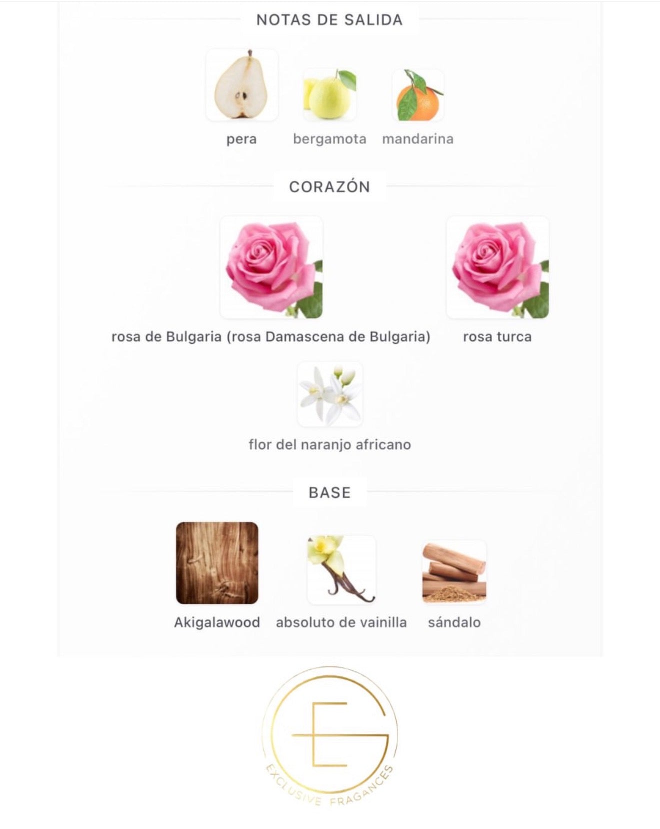 BDK Parfums Impadia