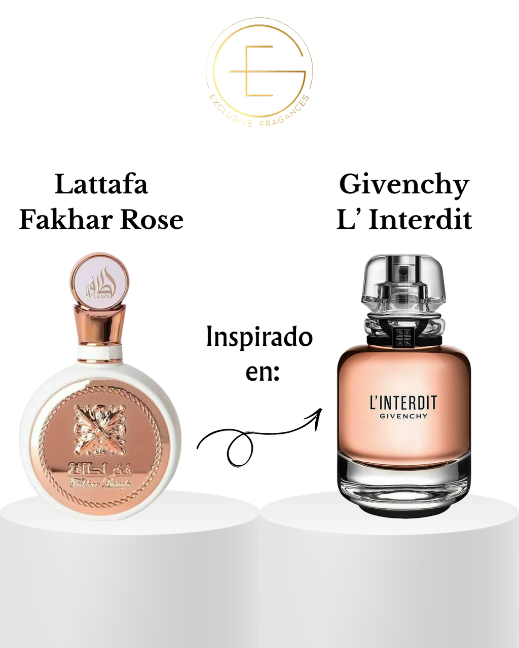 Lattafa Fakhar Rose