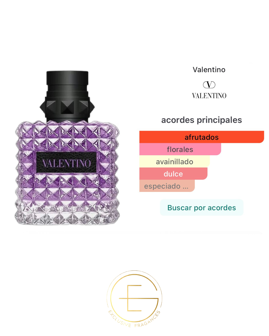 Valentino Donna Born In Roma Purple Melancholia