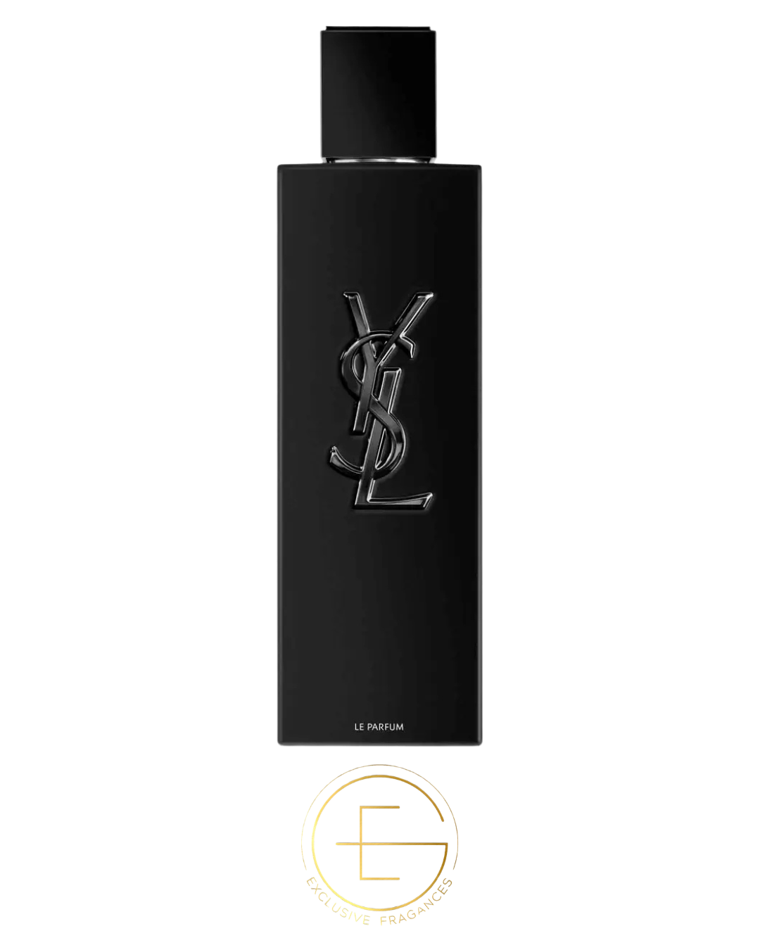 Yves Saint Laurent MYSLF Le Parfum
