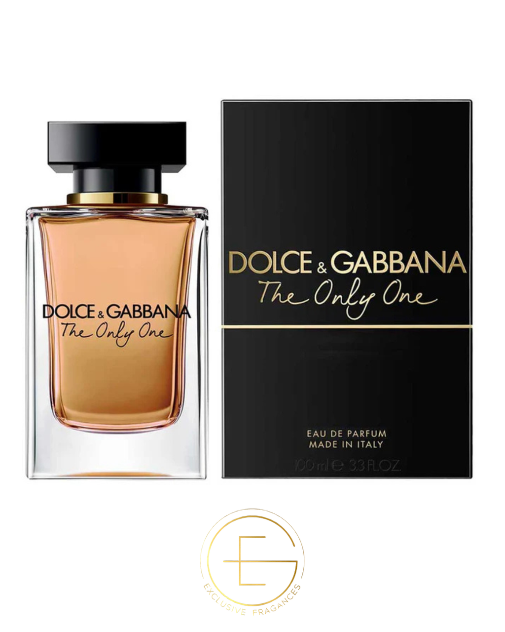 Dolce & Gabbana The Only One