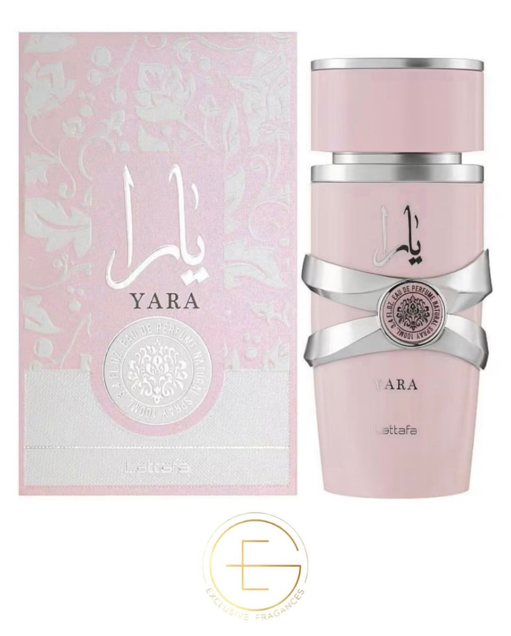 Lattafa Yara