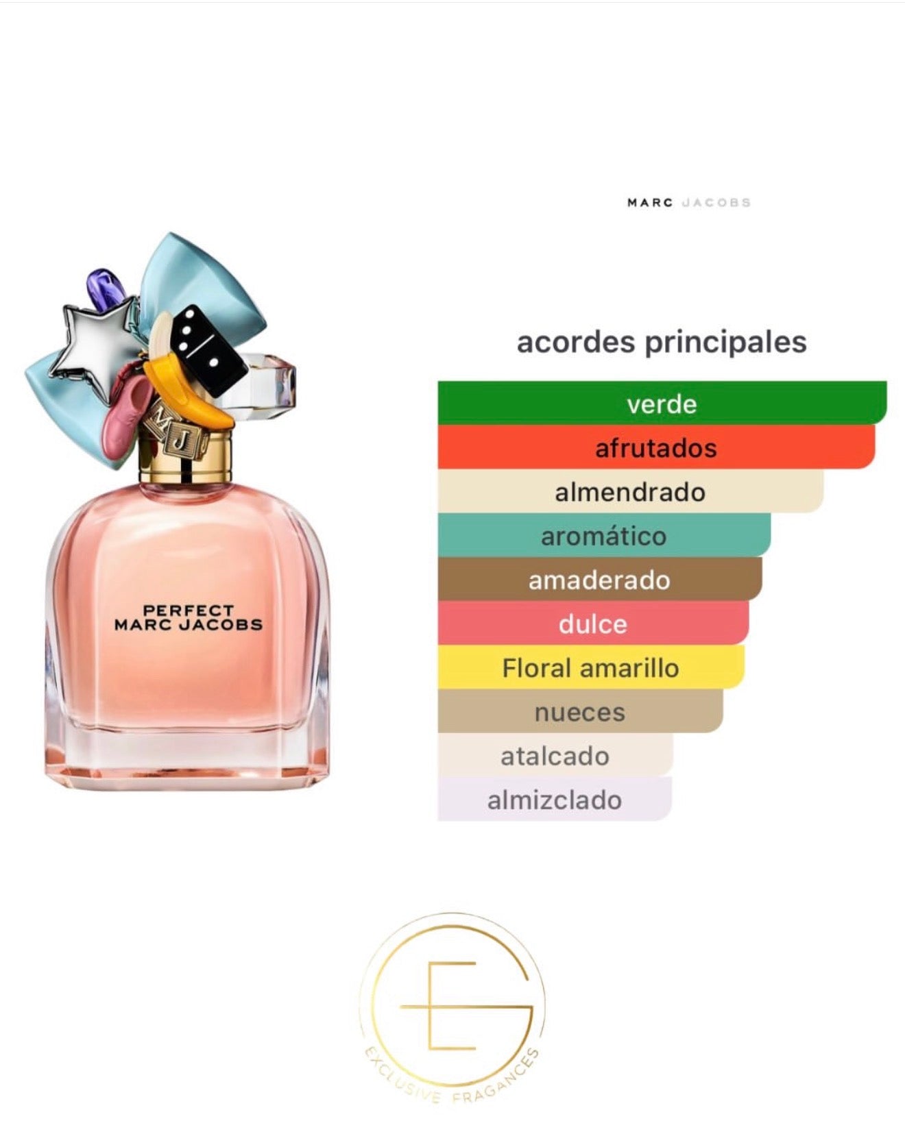 Marc Jacobs Perfect